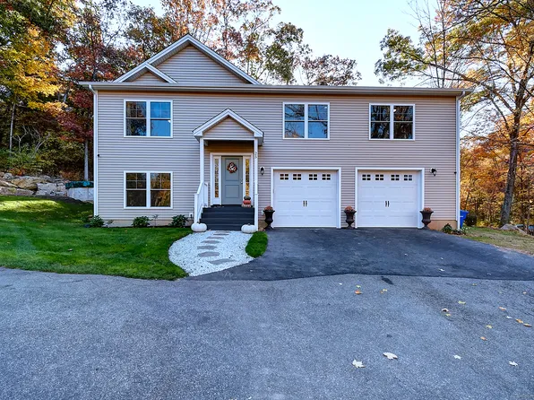 25 Daniel Street, East Hampton, CT 06424