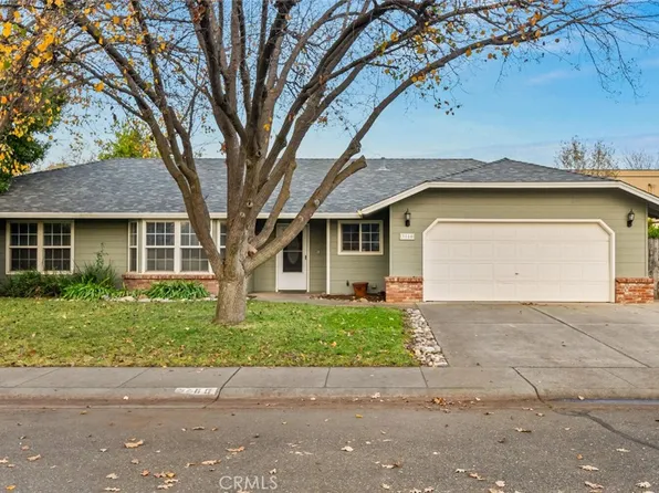3180 Eagle Lake Ct, Chico, CA 95973