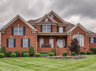 1459 Ridley Dr, Franklin, TN 37064