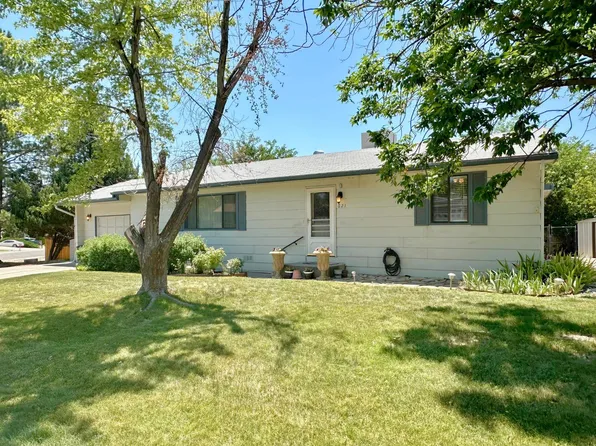 621 E Indian Creek Dr, Grand Junction, CO 81506