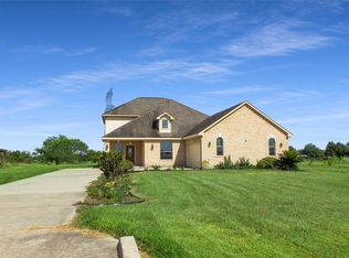 18022 Roberts Rd, Hockley, TX 77447