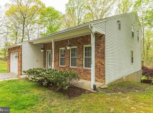 440 E Mount Harmony Rd, Owings, MD 20736