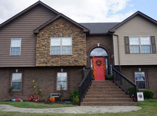 714 Gaine Lynn Dr, Clarksville, TN 37040