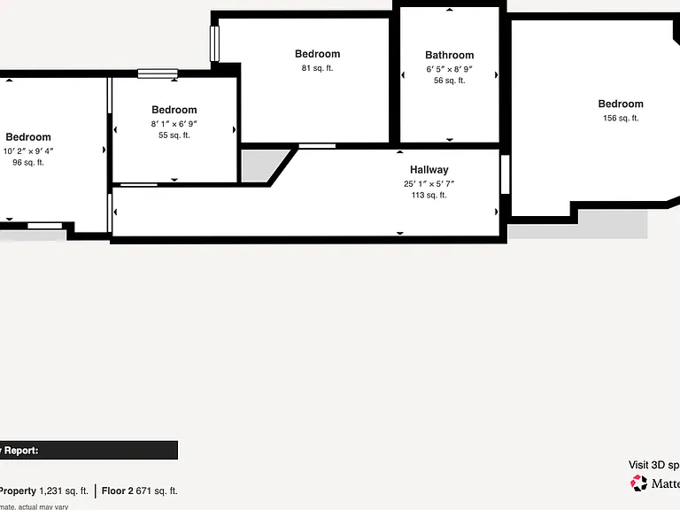 1249 N Alden St — Photo 22