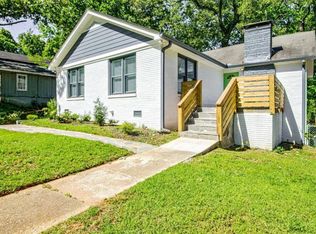 2029 Pryor Rd SW, Atlanta, GA 30315