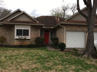 2813 Alcott Ln, Austin, TX 78748
