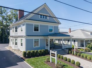 8 South Main Street, New Milford, CT 06776