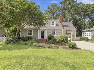 120 W Belvedere Rd, Norfolk, VA 23505
