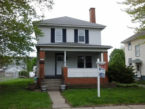 415 Jefferson Ave, Beaver, PA 15009