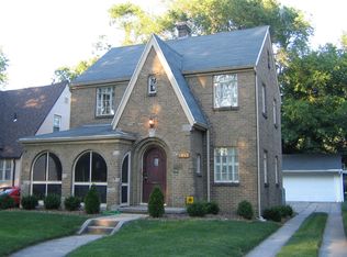 3142 Wendover Dr, Toledo, OH 43606