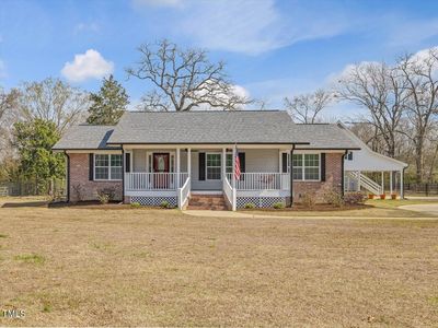 1365 N Main St, Goldston, NC, 27252
