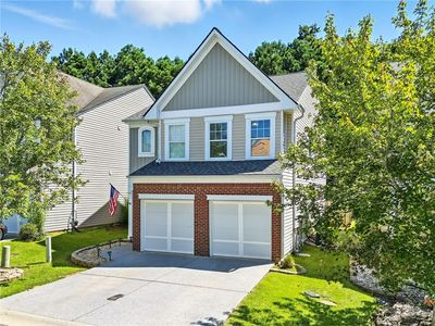 917 Tamarisk Pl, Canton, GA, 30114