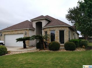 910 Darion St, New Braunfels, TX 78130