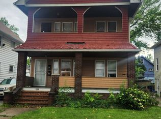 1218-1220 E 176th St, Cleveland, OH 44119