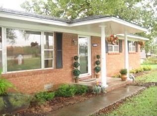 6480 E Highway 31 #RE, Mcalester, OK 74501