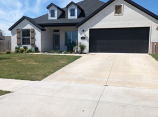 523 N Greylag Way, Farmington, AR 72730