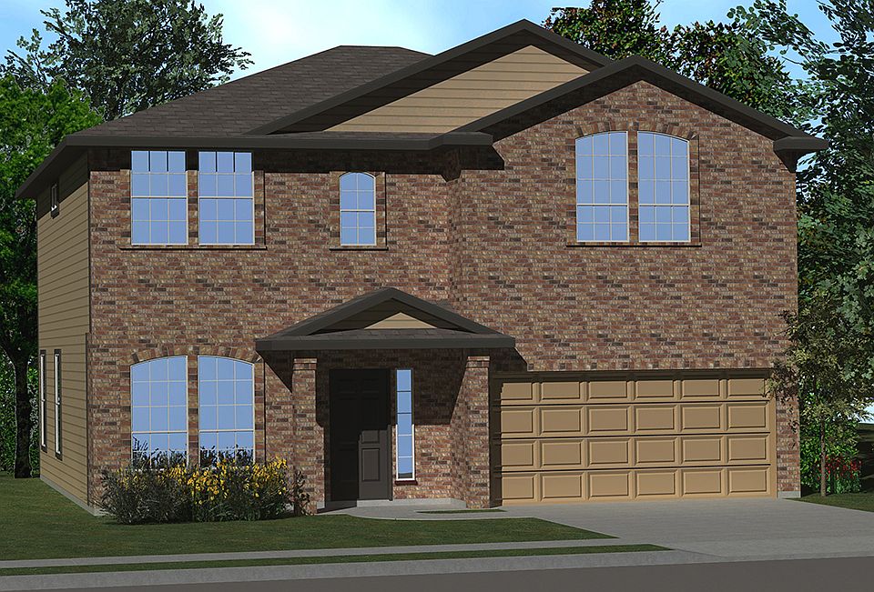 Elevation Image 1.