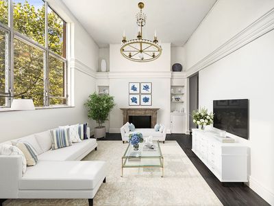 333 E 41st St #6BC, New York, NY, 10017