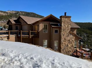 88 Arroyo Chico, Boulder, CO 80302