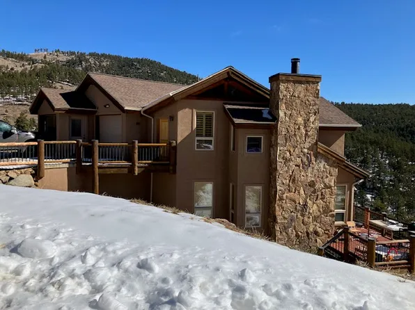 88 Arroyo Chico, Boulder, CO 80302