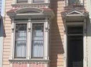 886 A Capp St, San Francisco, CA 94110
