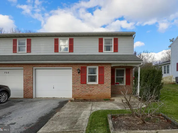 710 Lincoln Ave, Ephrata, PA 17522