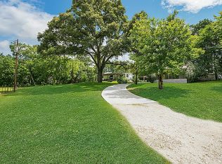 13240 Calvary Rd, Willis, TX 77318