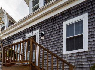 21 Franklin St #U1, Provincetown, MA 02657