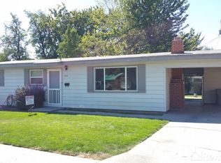 1517 S Joyce St, Boise, ID 83706