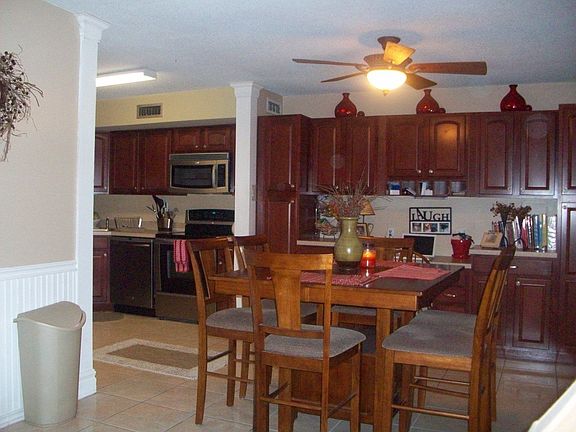 Kitchen was updated in 2008.