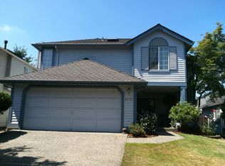 3731 247th Ave SE, Issaquah, WA 98029