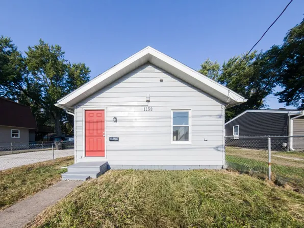 1250 E 27th St, Des Moines, IA 50317