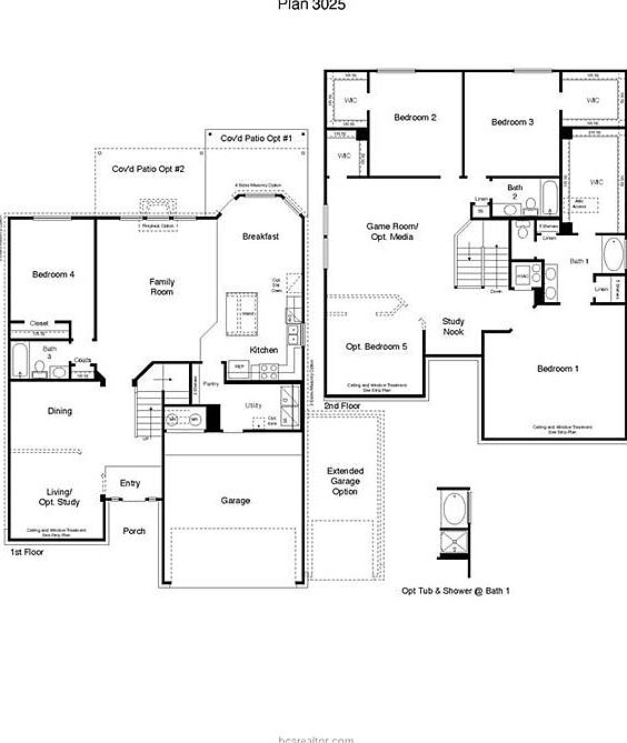 2nd image of 2038 Rock Ridge Ave