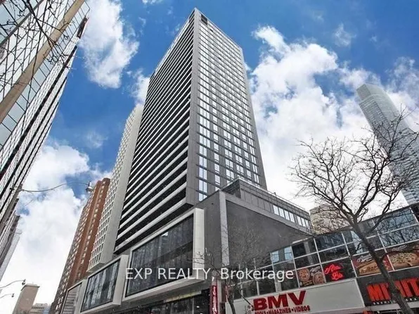 20 Edward St, Toronto, ON