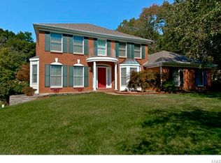 4308 Marion Garden Ln, Florissant, MO 63034