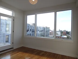 Rented by Lofts and Flats LLC