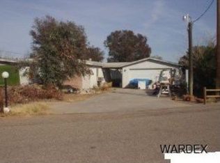10202 S Honduras Rd, Mohave Valley, AZ 86440