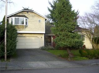 10034 NE 139th St, Kirkland, WA 98034
