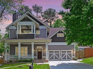 2377 Boulder Rd SE, Atlanta, GA 30316