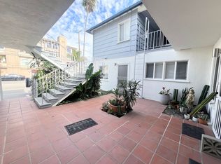 6124 E Ocean Blvd, Long Beach, CA 90803