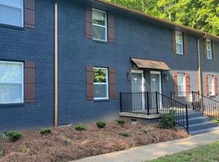 1460 Sherwood Dr, Kannapolis, NC 28081