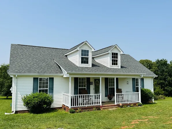 32 Ridgeline Dr, Fayetteville, TN 37334