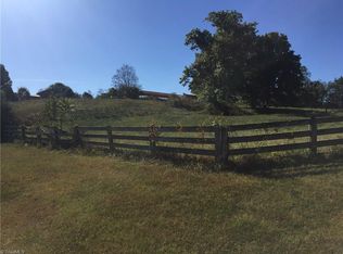 5803 Crutchfield Farm Rd, Oak Ridge, NC 27310