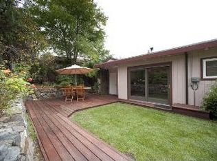 9 Bayview Ter, Mill Valley, CA 94941