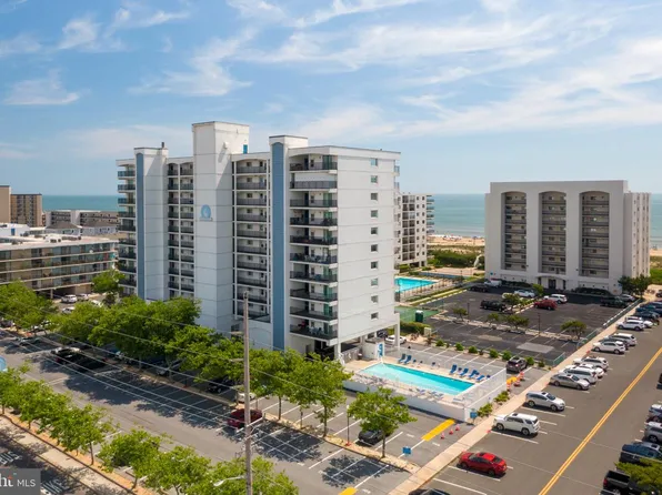 13200 Coastal Hwy Unit 507, Ocean City, MD 21842