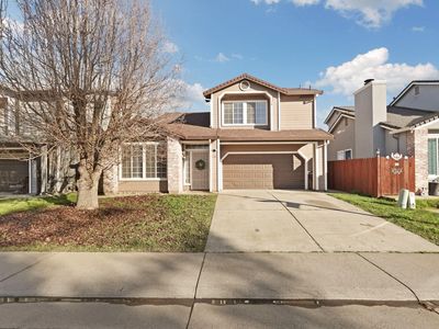 821 Ashboro Ln, Galt, CA, 95632