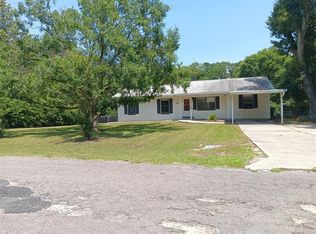 2531 NE 167th Ave, Williston, FL 32696