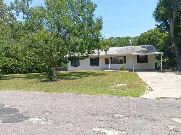 2531 NE 167th Ave, Williston, FL 32696