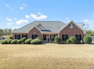 1650 Hinkle Rd, Clanton, AL 35045