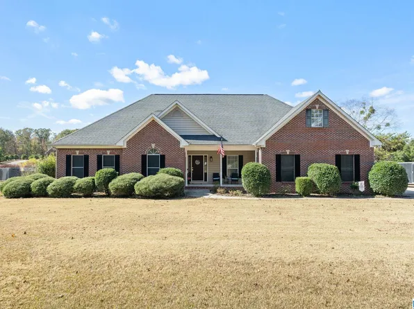 1650 Hinkle Rd, Clanton, AL 35045